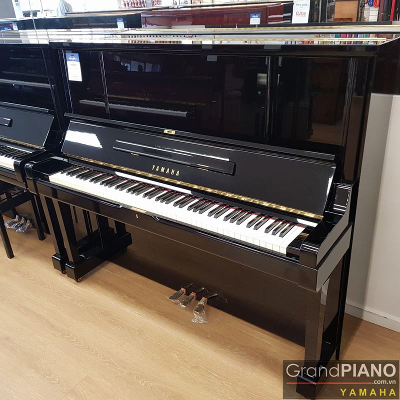 YAMAHA UX3 